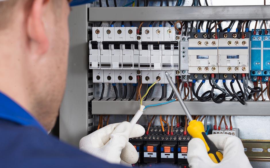  dépannage électricien Sceaux